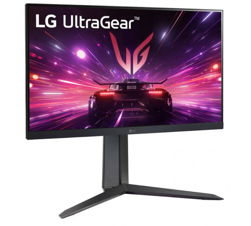 Монитор LG UltraGear 24GS65F-B