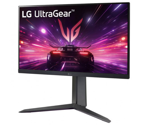Монитор LG UltraGear 24GS65F-B