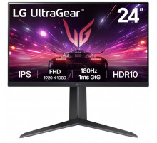 Монитор LG UltraGear 24GS65F-B