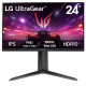 Монитор LG UltraGear 24GS65F-B