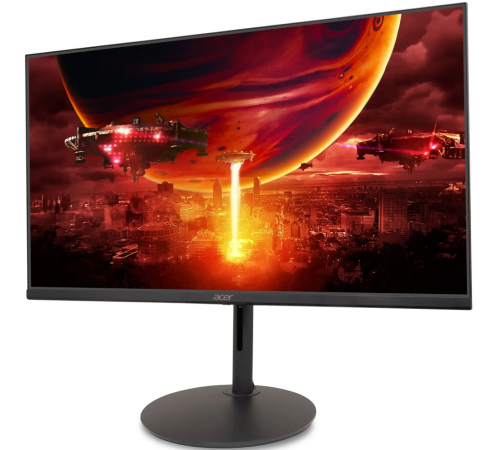 Монитор Acer Nitro XF240YM3biiph UM.QX0EE.315