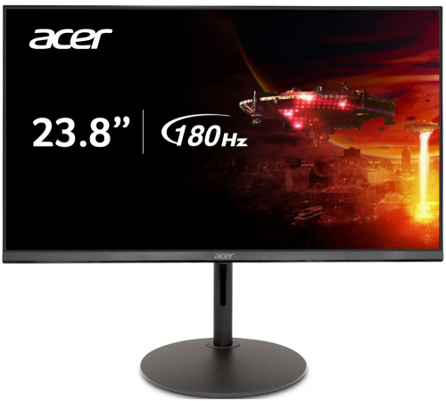 Монитор Acer Nitro XF240YM3biiph UM.QX0EE.315