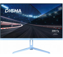 Монитор DIGMA Overdrive 24P410F (голубой)