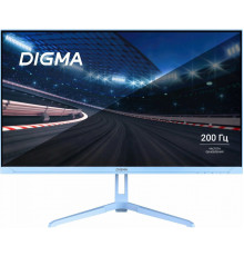 Монитор DIGMA Overdrive 24P410F (голубой)