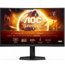 Монитор AOC C27G4ZXU