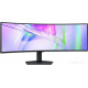 Монитор Samsung ViewFinity S9 LS49C950UAIXCI