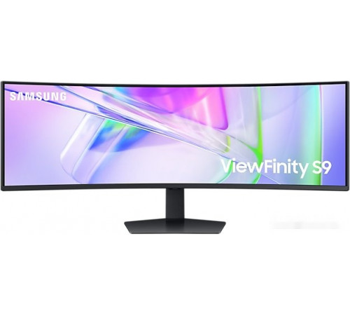 Монитор Samsung ViewFinity S9 LS49C950UAIXCI