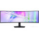 Монитор Samsung ViewFinity S9 LS49C950UAIXCI