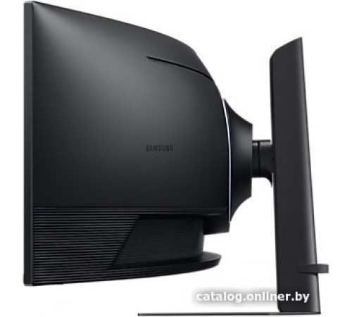 Монитор Samsung ViewFinity S9 LS49C950UAIXCI