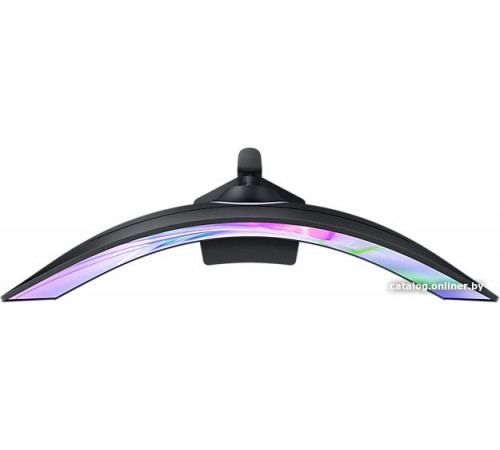 Монитор Samsung ViewFinity S9 LS49C950UAIXCI