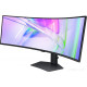 Монитор Samsung ViewFinity S9 LS49C950UAIXCI