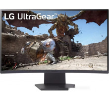 Монитор LG UltraGear 27GS60QC-B