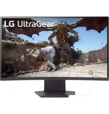 Монитор LG UltraGear 27GS60QC-B