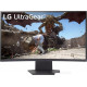 Монитор LG UltraGear 27GS60QC-B
