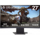 Монитор LG UltraGear 27GS60QC-B