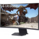Монитор LG UltraGear 27GS60QC-B