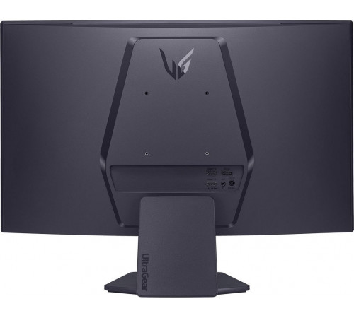 Монитор LG UltraGear 27GS60QC-B