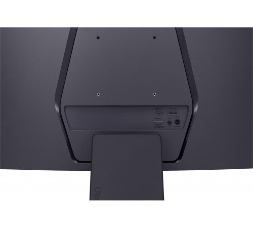 Монитор LG UltraGear 27GS60QC-B
