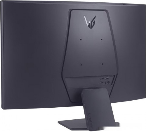 Монитор LG UltraGear 32GS60QC-B