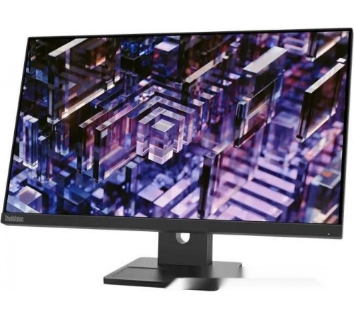 Монитор Lenovo ThinkVision E24q-30 63ECGAT2UK
