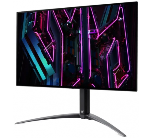Монитор Acer Predator X27Ubmiipruzx UM.HXXEE.001