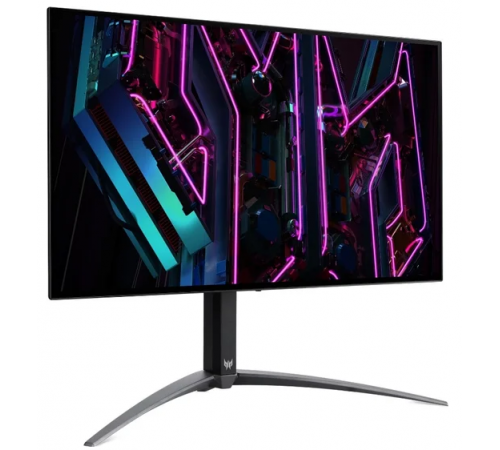 Монитор Acer Predator X27Ubmiipruzx UM.HXXEE.001
