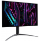 Монитор Acer Predator X27Ubmiipruzx UM.HXXEE.001
