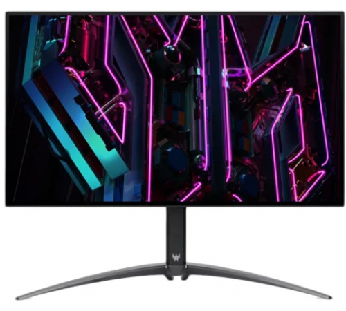 Монитор Acer Predator X27Ubmiipruzx UM.HXXEE.001
