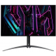 Монитор Acer Predator X27Ubmiipruzx UM.HXXEE.001