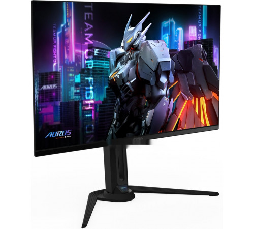 Монитор Gigabyte Aorus FO32U2