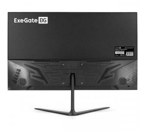 Монитор Exegate Combat EG2407C EX295589RUS