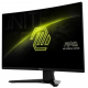 Монитор MSI MAG 274CXF