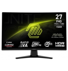 Монитор MSI MAG 274CXF