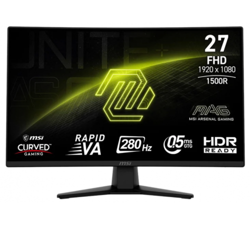 Монитор MSI MAG 274CXF