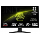 Монитор MSI MAG 274CXF