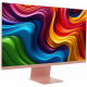 Монитор DIGMA Pro 27 Art L (розовое золото)