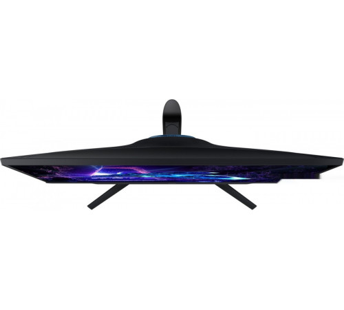 Монитор Samsung Odyssey G3 LS32DG300EIXCI