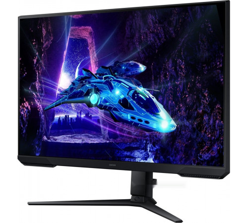 Монитор Samsung Odyssey G3 LS32DG300EIXCI