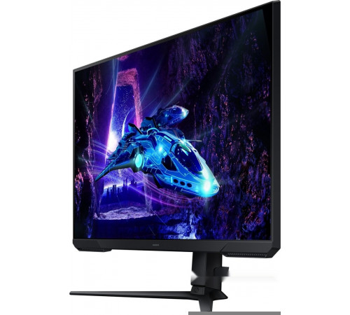 Монитор Samsung Odyssey G3 LS32DG300EIXCI