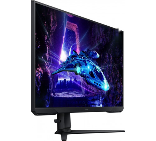 Монитор Samsung Odyssey G3 LS32DG300EIXCI