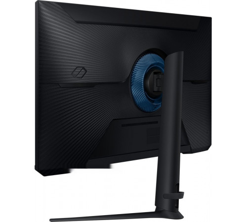 Монитор Samsung Odyssey G3 LS32DG300EIXCI