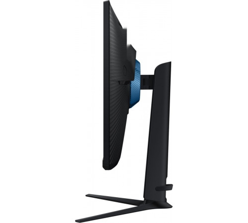 Монитор Samsung Odyssey G3 LS32DG300EIXCI