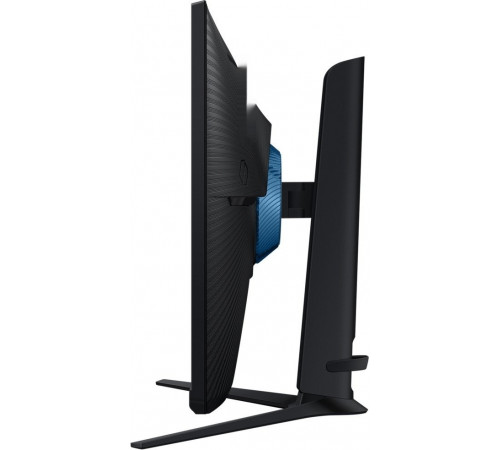 Монитор Samsung Odyssey G3 LS32DG300EIXCI
