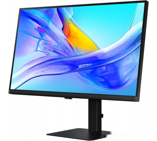 Монитор Samsung ViewFinity S8 S80UD LS27D804UAIXCI