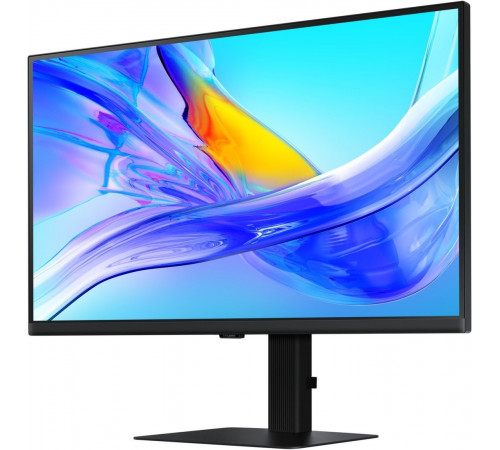 Монитор Samsung ViewFinity S8 S80UD LS27D804UAIXCI