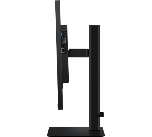 Монитор Samsung ViewFinity S8 S80UD LS27D804UAIXCI
