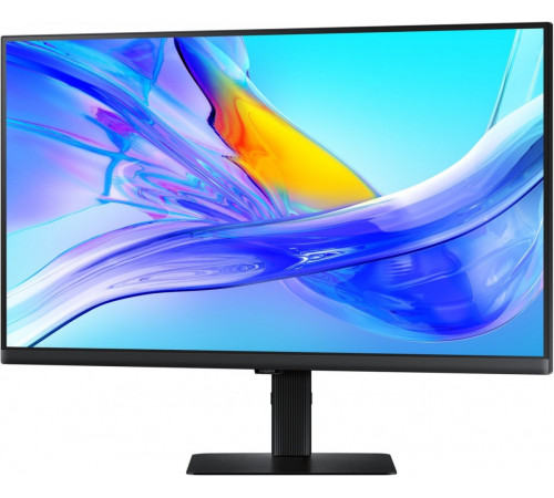 Монитор Samsung ViewFinity S8 S80UD LS27D804UAIXCI