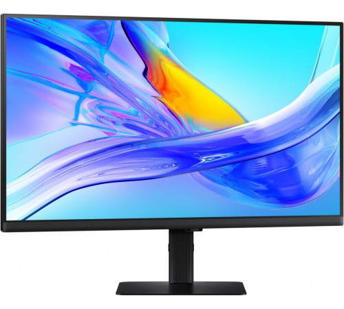 Монитор Samsung ViewFinity S8 S80UD LS27D804UAIXCI