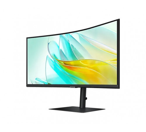 Монитор Samsung ViewFinity S6 (LS34C650UAIXCI)