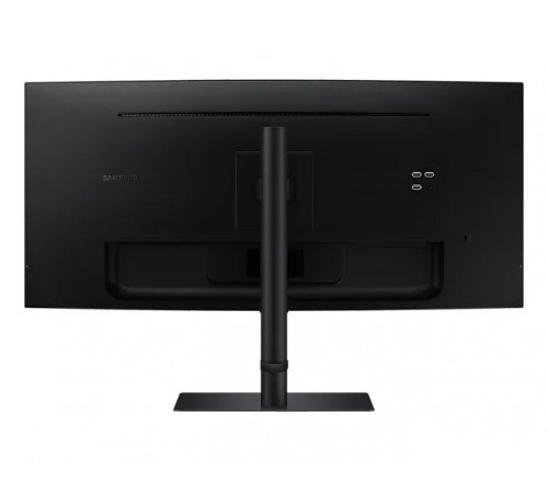 Монитор Samsung ViewFinity S6 (LS34C650UAIXCI)